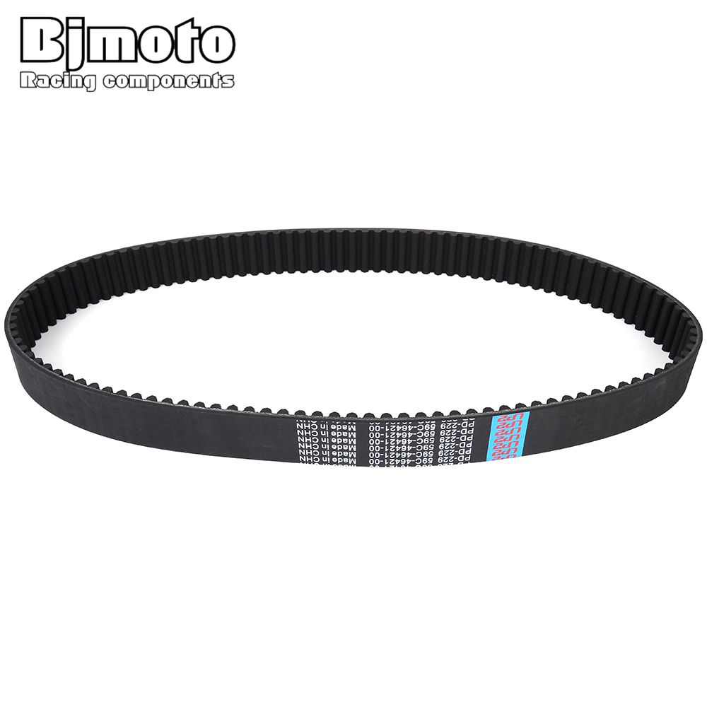 ヤマハ XP530 T-MAX TMAX T MAX 530 2012年 2013年 2014年 2015年 2016年用 転送ドライブベルト 59C-46241-00