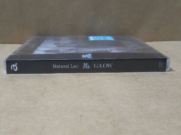 未開封 Natural Lag(Da-iCE 花村想太) CD GRLOW