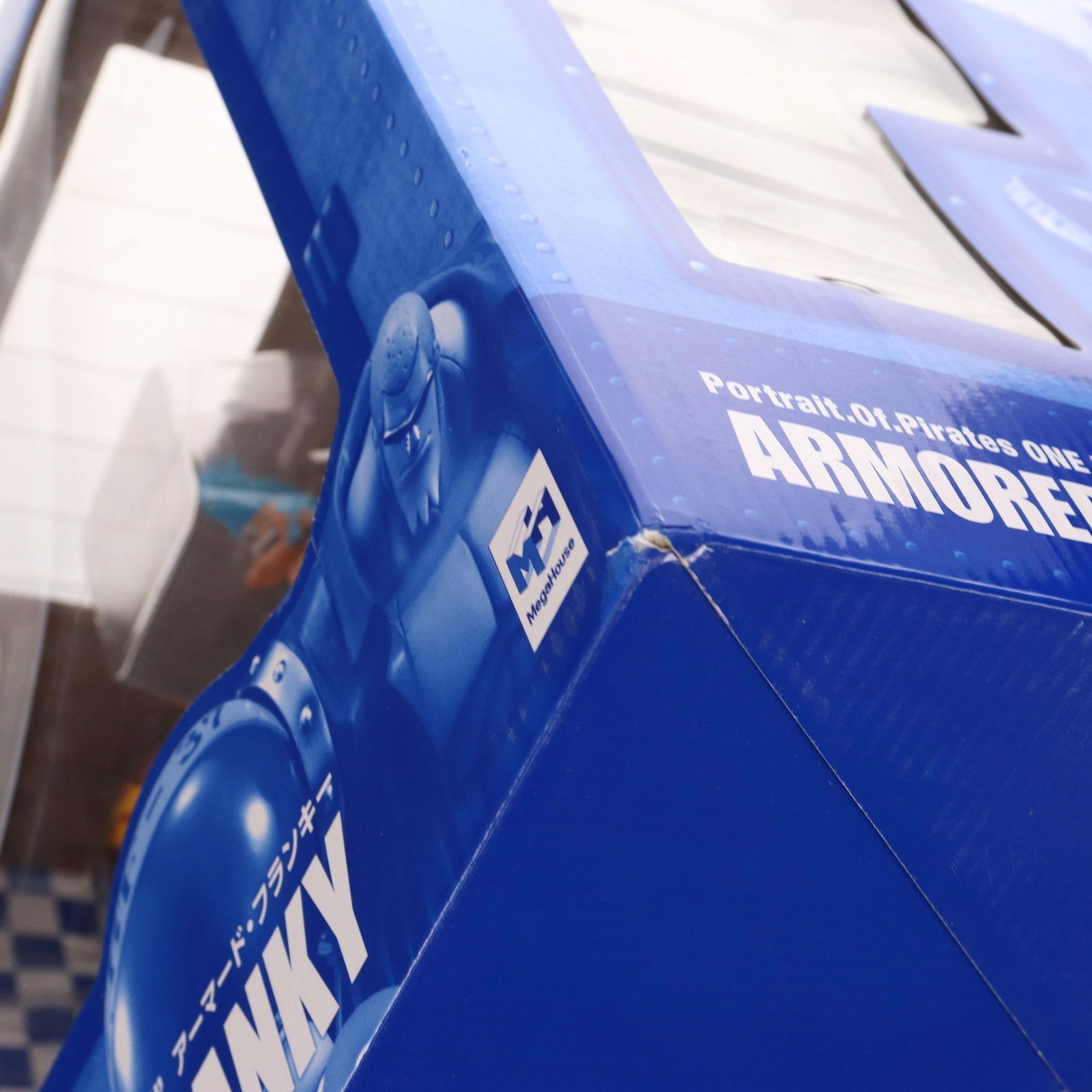 エクセレントモデル LIMITED Portrait.Of.Pirates P.O.P SA-MAXIMUM