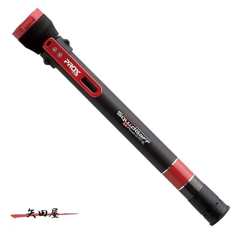 PROX ワンハンドスキッドギャフホルダープラス 500 OHSQHP50 223862