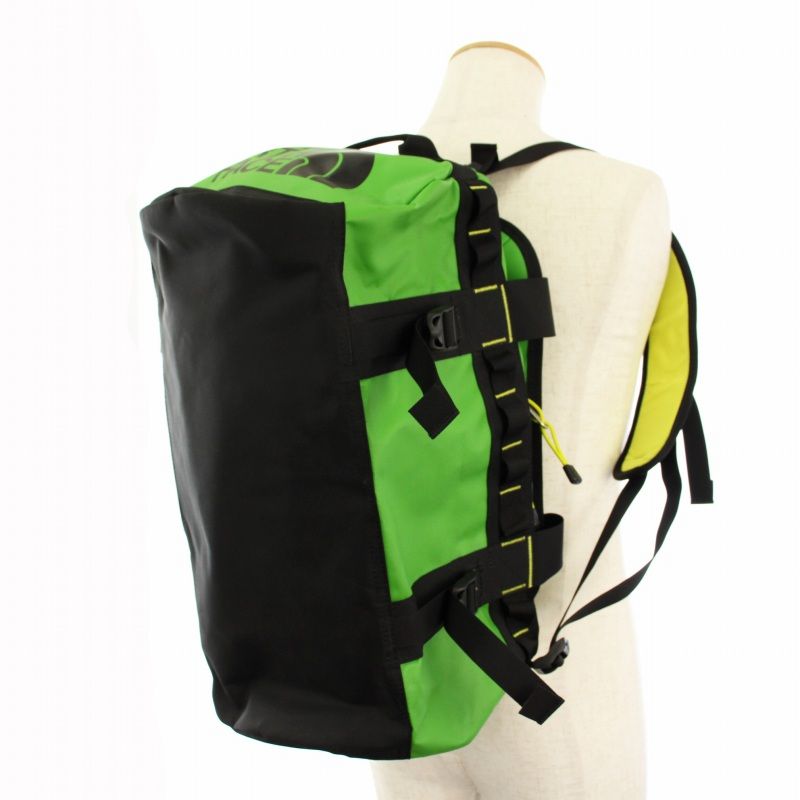 ノースフェイスボストンバッグ【NM81303】 楽天市場】【THE NORTH FACE】BC Duffel XS BCダッフル/かばん