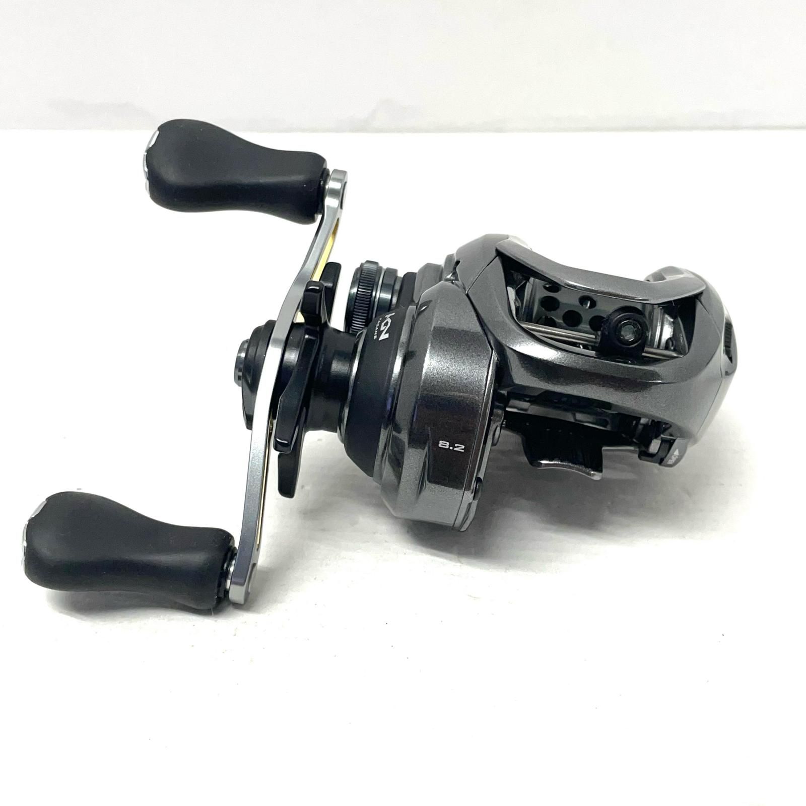 SHIMANO - SHIMANOベイトリール2点セット SHIMANO - SHIMANOベイトリール2点セットの通販 by T&H's shop