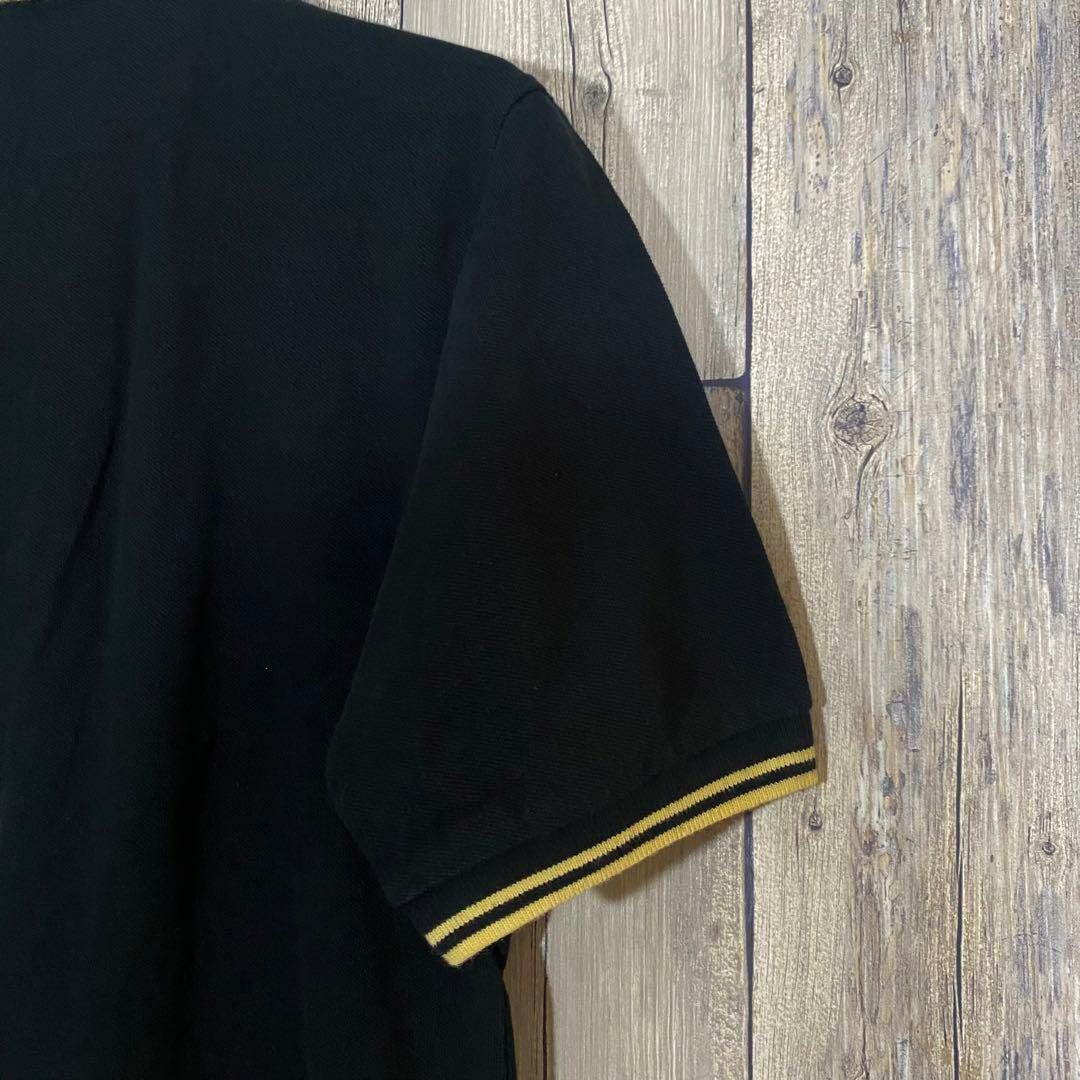 s フレッドペリー