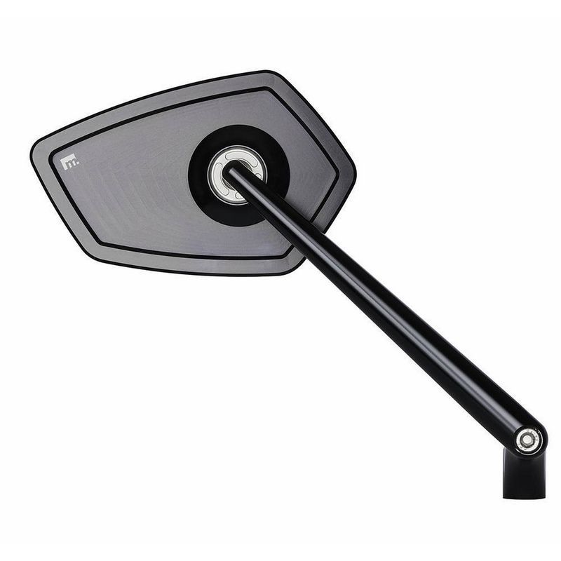 モトガジェット バーエンドミラー mo-View Spy セット Motogadget