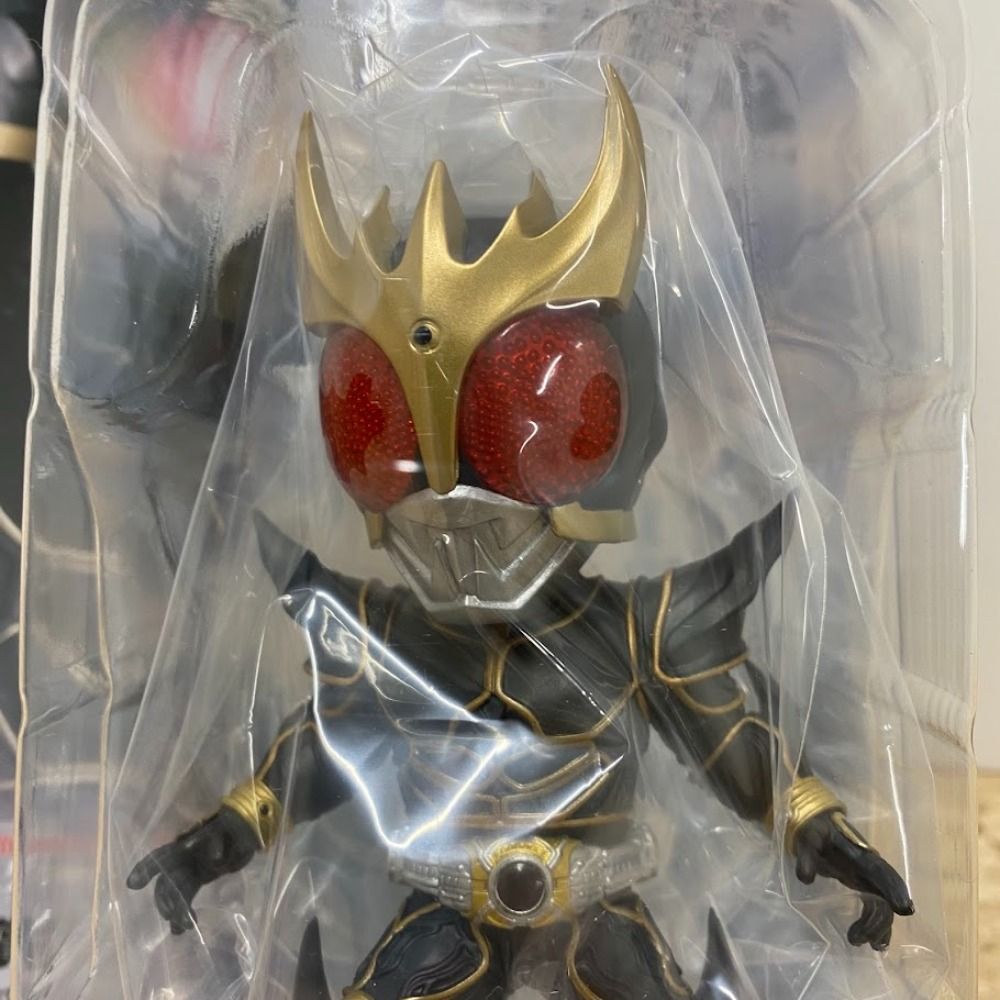 一番くじ仮面ライダー クウガ　A賞、D賞 クウガ 一番くじ D賞 アルティメットフォーム - メルカリ
