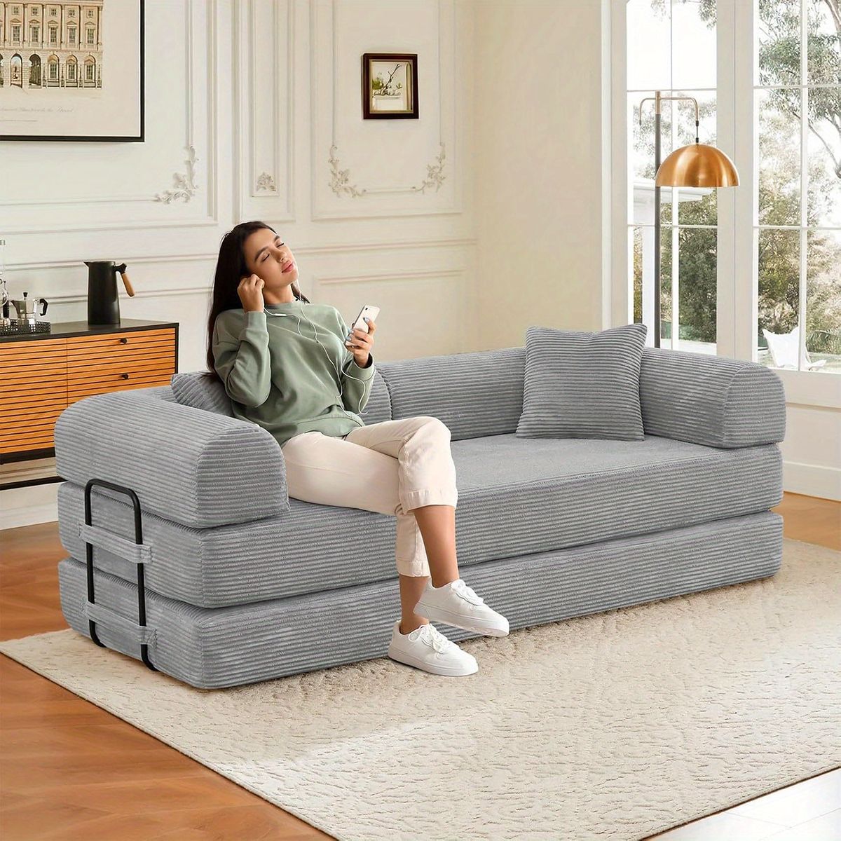 省スペース設計