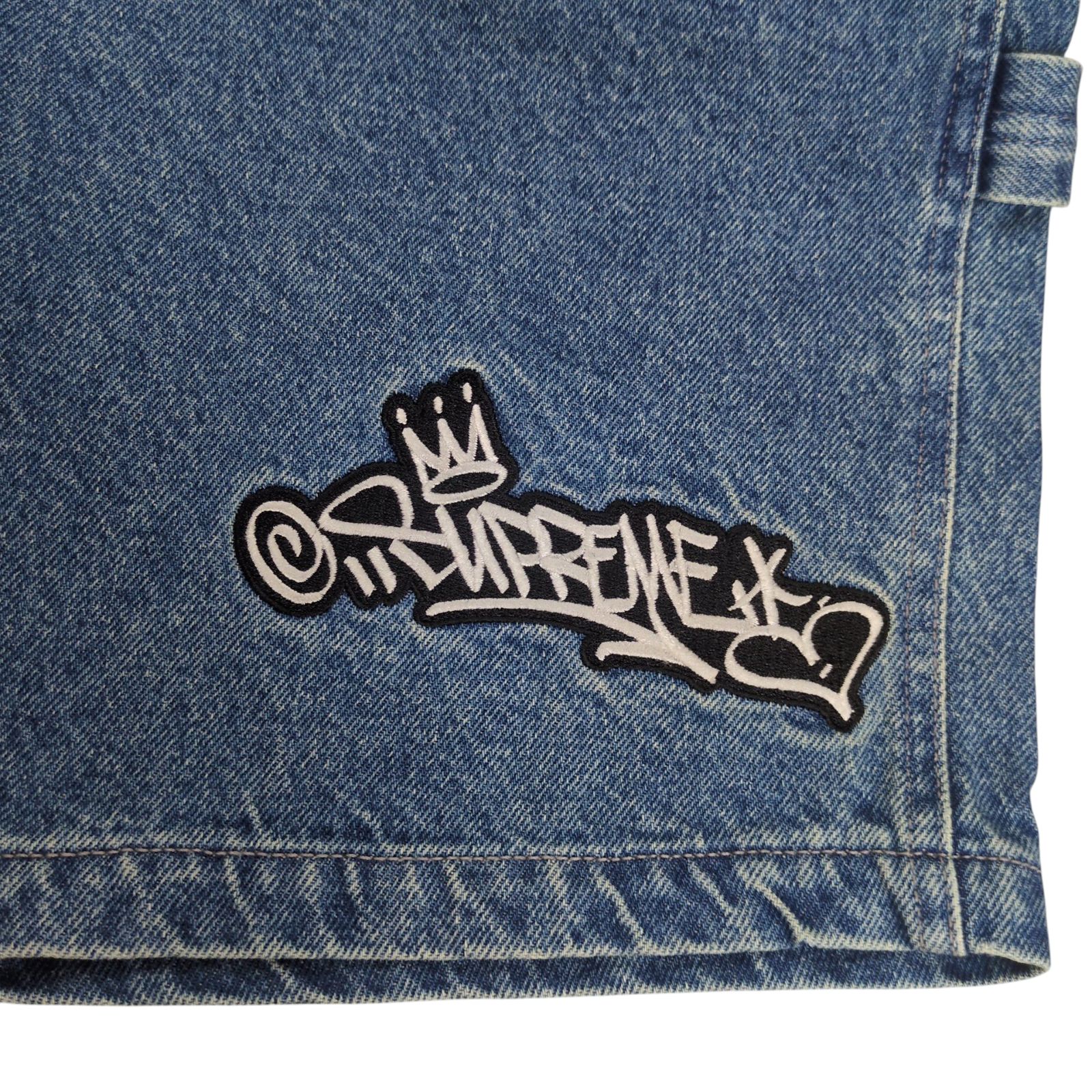 Supreme