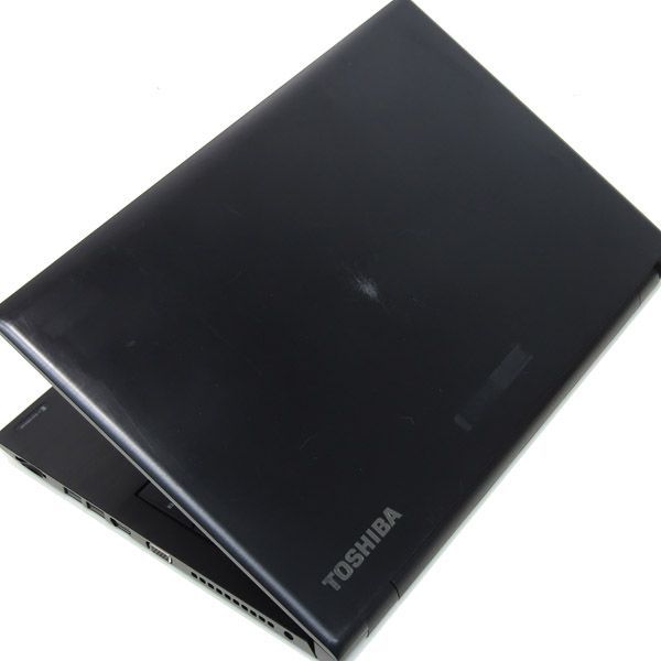 ノートパソコン 中古 Windows11 SSD 東芝 dynabook B65/M 15.6インチ