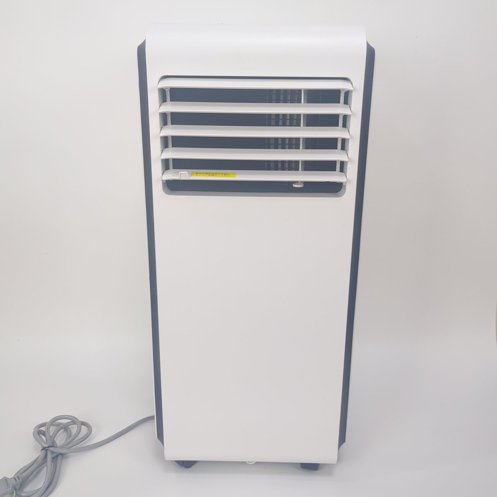 2024年製 スポットクーラー コンプレッサー式 8～10畳 エアコン 2.0KW