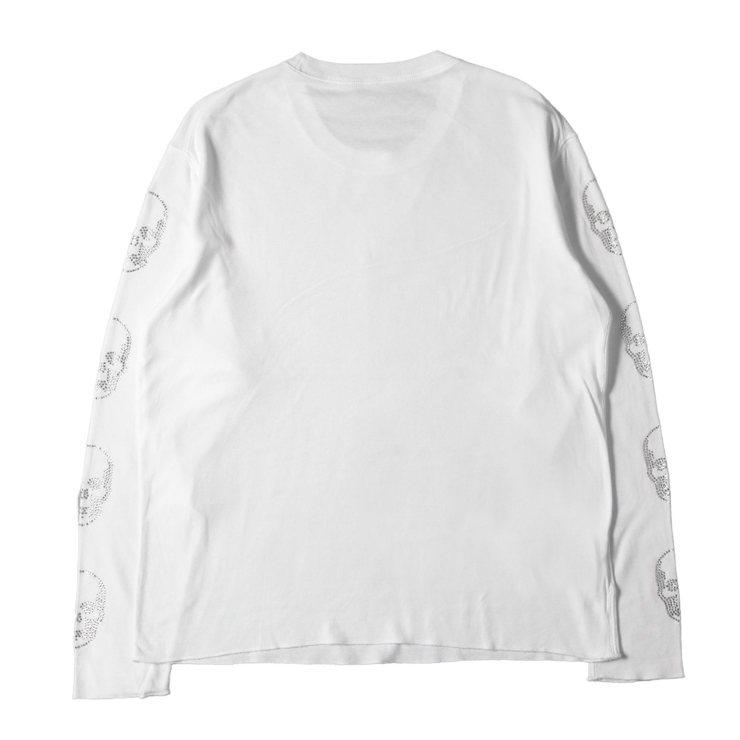 lucien pellat-finet ルシアンペラフィネ Tシャツ サイズ:M ライン 