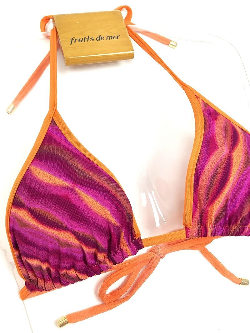 リバーシブル ベニエスリバーTバック レディース 水着 ブラジリアン ビキニ