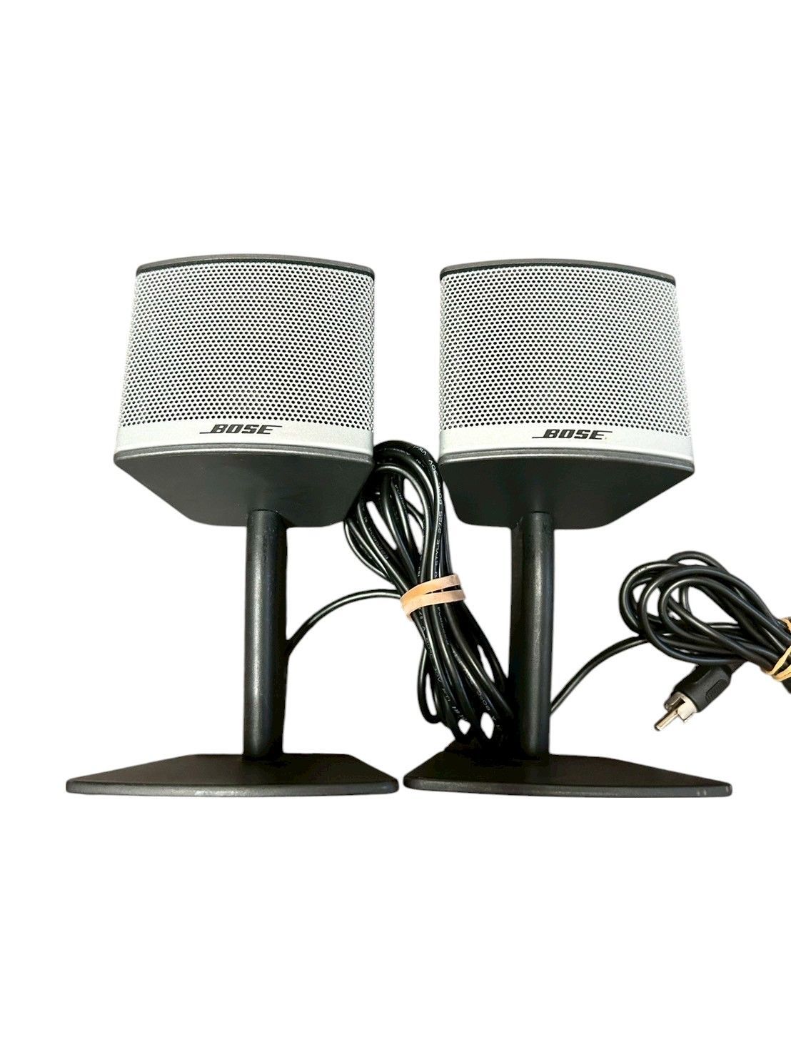 BOSE COMPANION3 SERIES2 スピーカー 動作未チェック - メルカリ