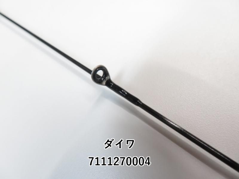 23シルバーウルフ 73LML-S