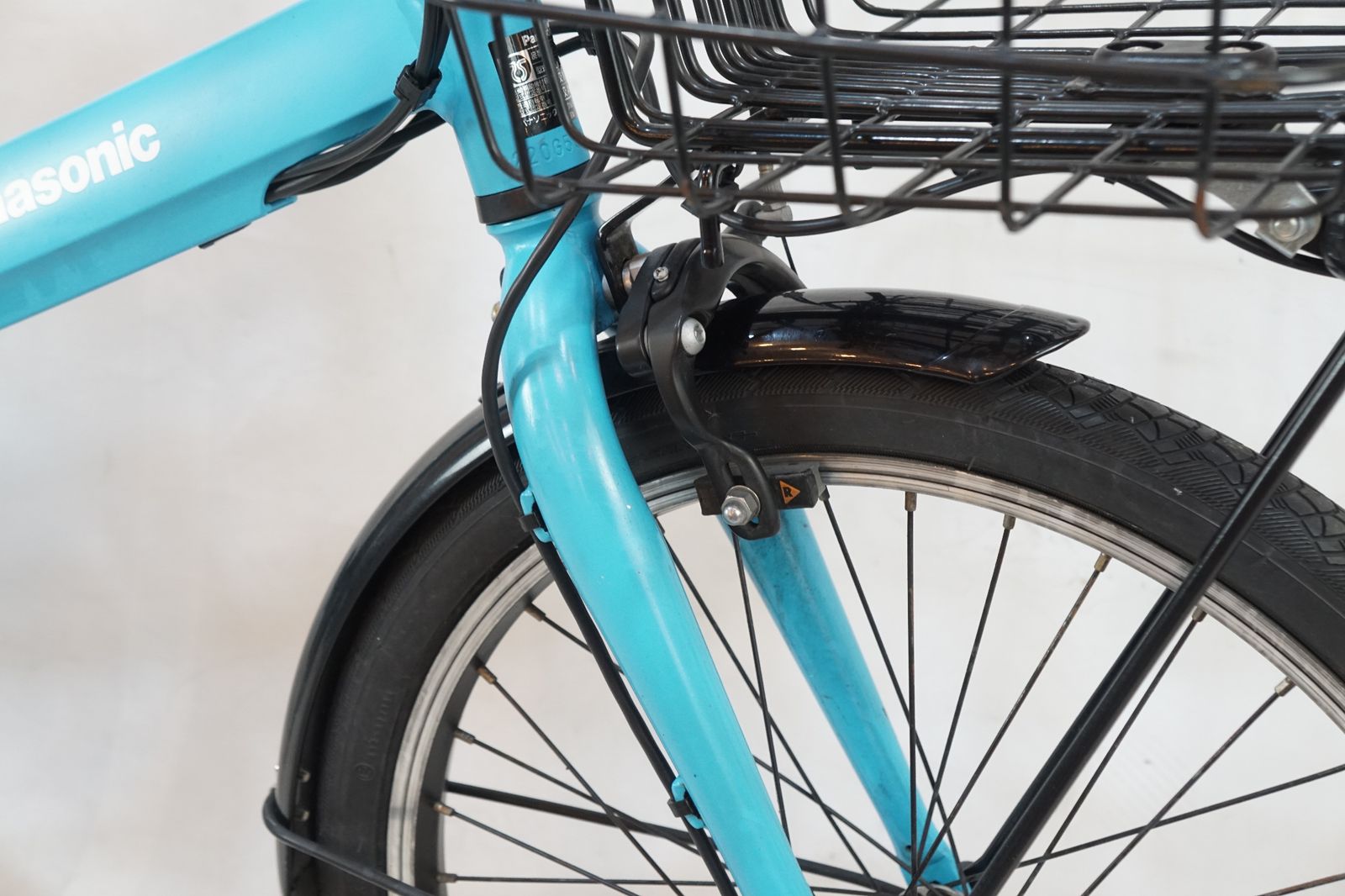 BE-ELVS074V 20インチ