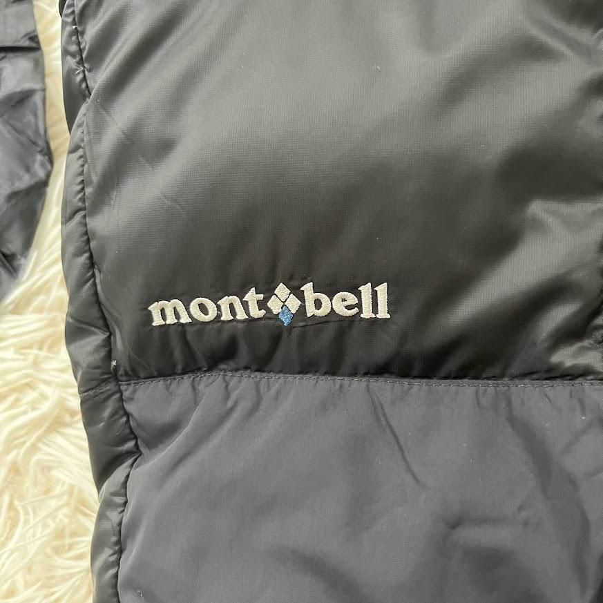 www.haoming.jp - モンベル mont-bell ライトアルパイン ダウンパンツ