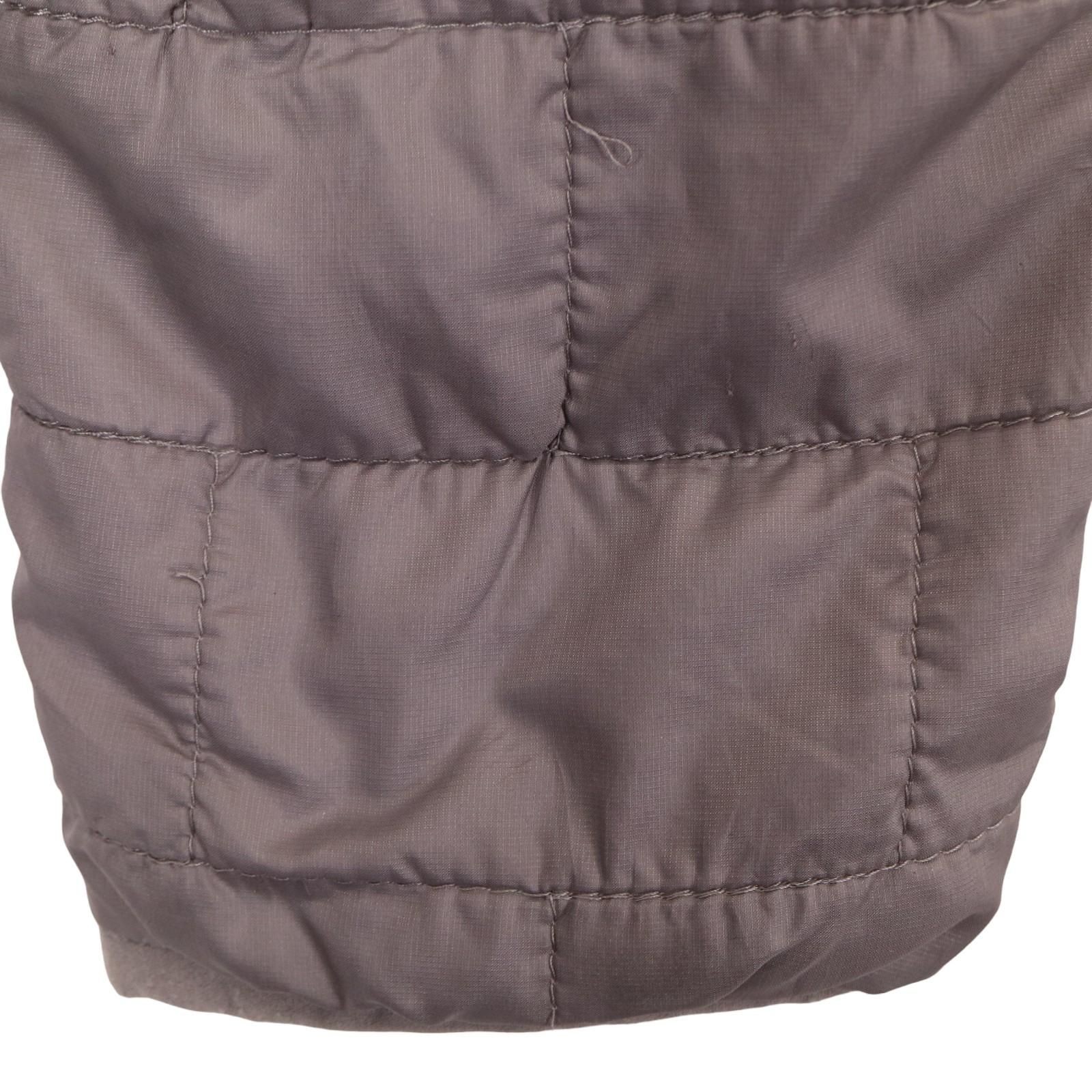 00年代 patagonia パタゴニア ナノパフ ジャケット アウトドア ライト  