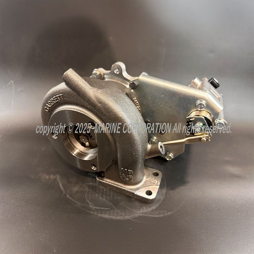 Garrett ギャレット ターボ トヨエース N04C 17201-78141 17201-78142 17201-78143 17201-78144 FFCRYSTALESIA_COM