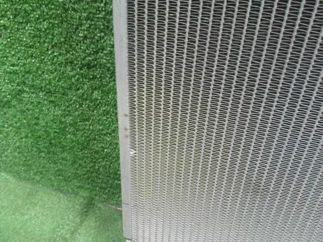 ミニキャブ HBD-DS17V ラジエーター 走行距離約4万キロ外し MQ513092 自社品番250418