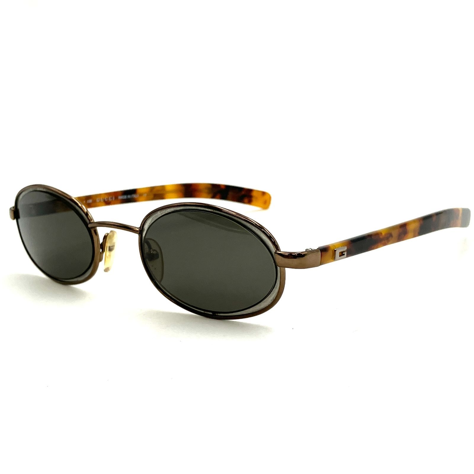 GUCCI グッチ 135 GG 1614/S サングラス 4ZD 48口23