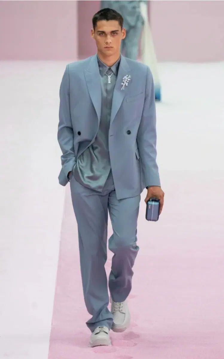 52 DIOR ディオール ジャケット