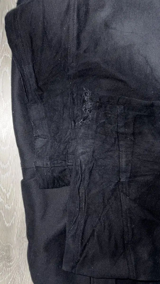  FAR ARCHIVE レイヤード コットン パンツ チノパン パンツ