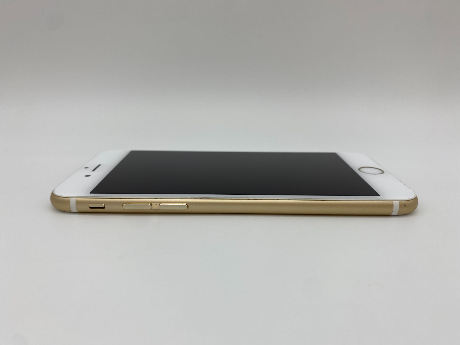 062 iPhone6s 32GB ゴールド/シムフリー/新品バッテリー