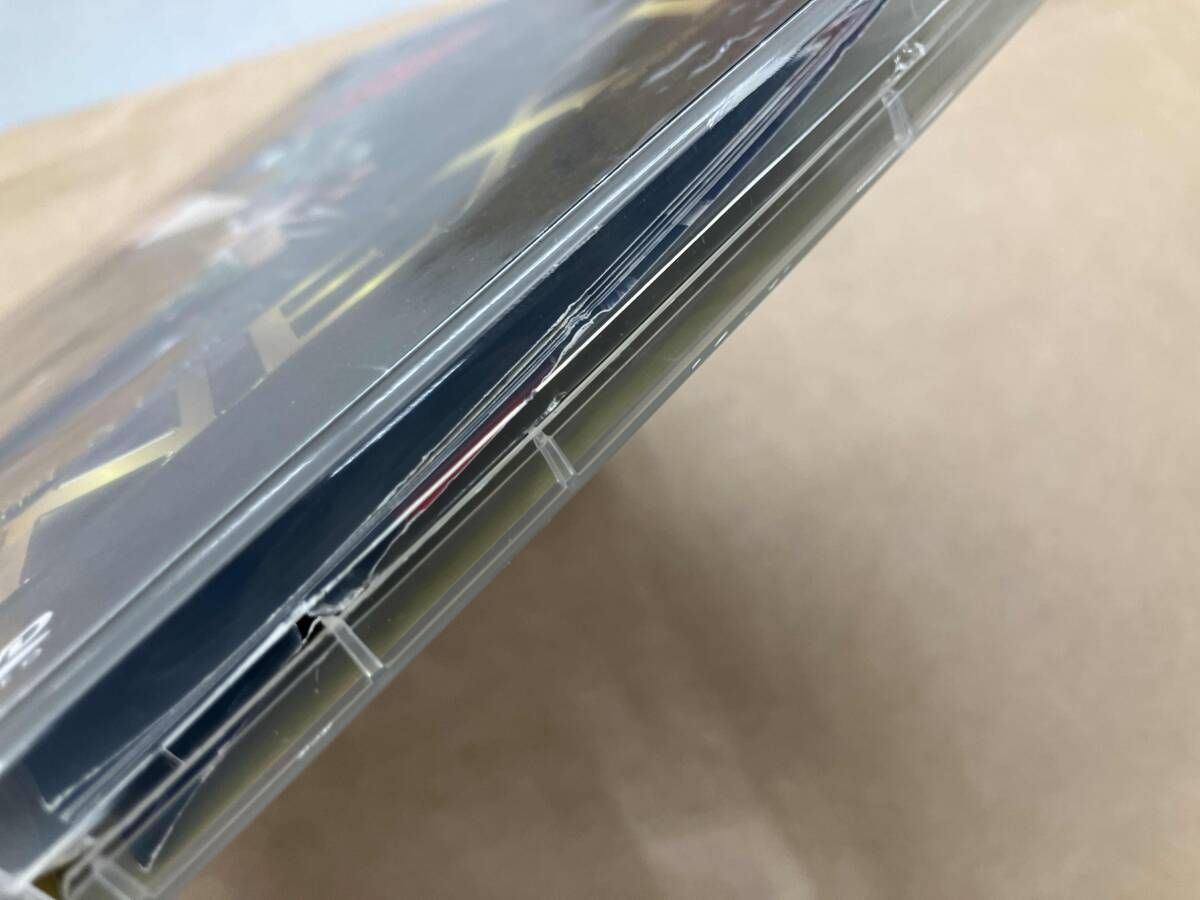 DVD 瀬奈じゅん 退団記念DVD NEXT! - メルカリ