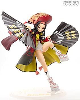 HJ誌上限定通販限定 【 真田 幸村 】 1/8 PVC塗装済み完成品