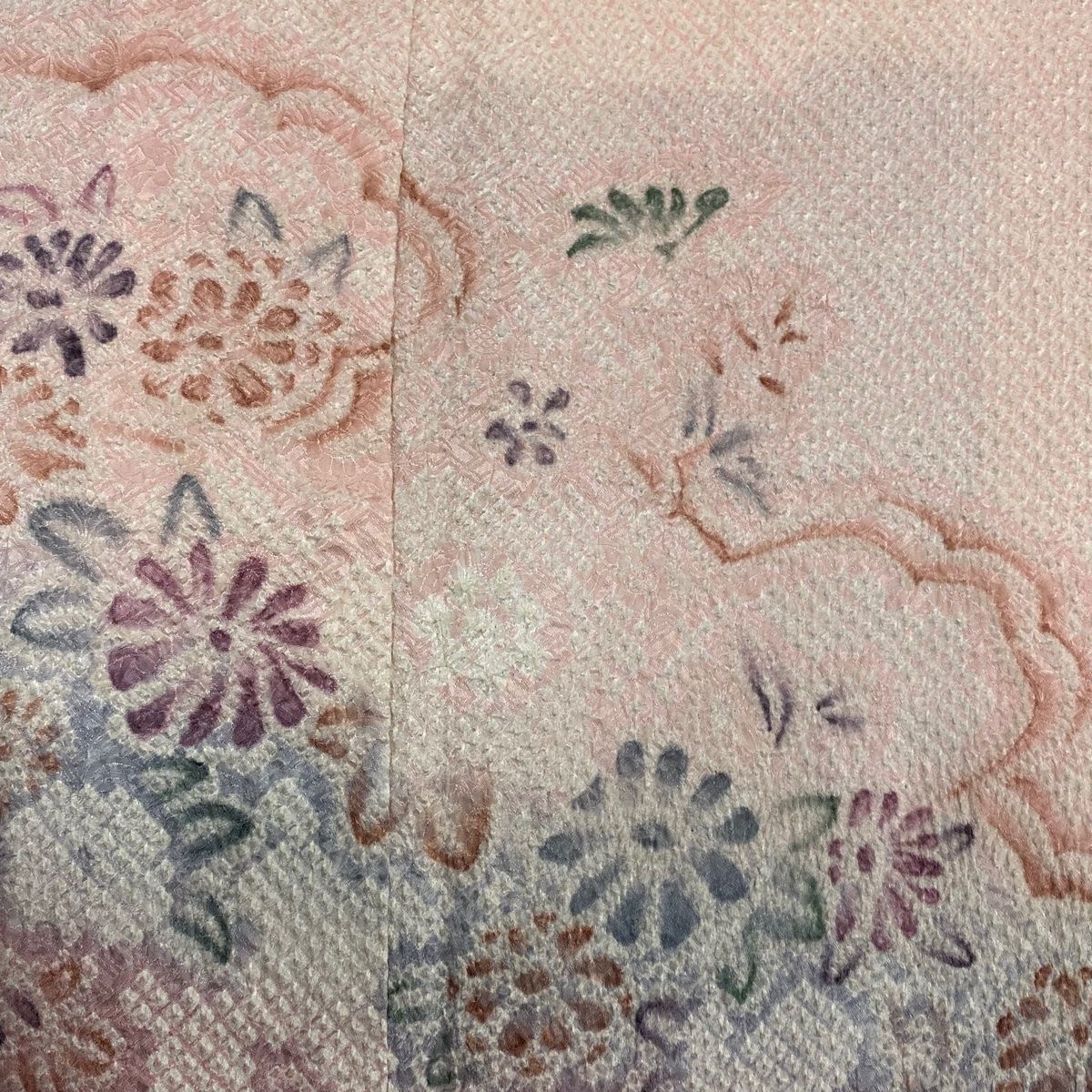 身丈156.5cm