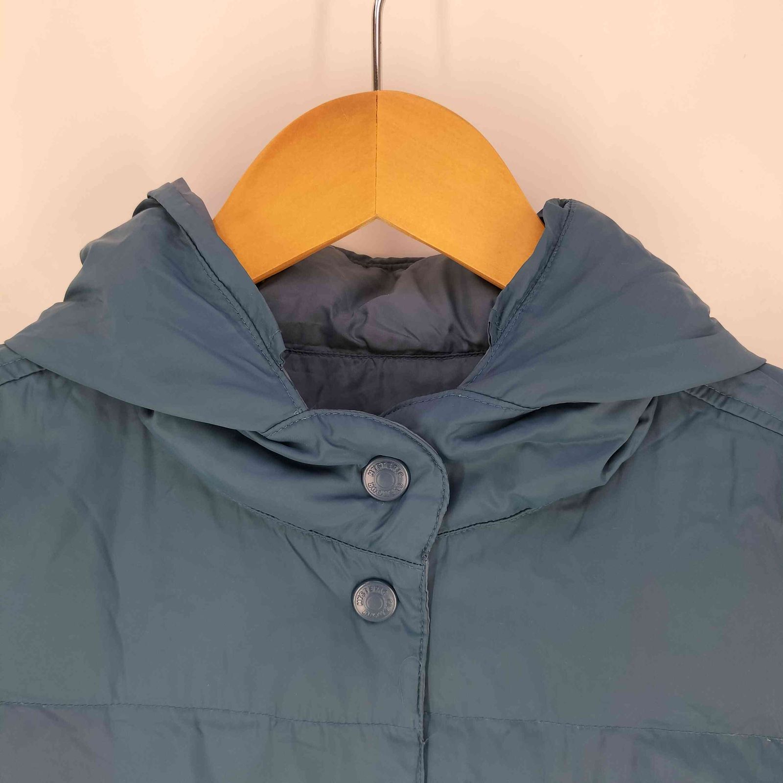 ヒステリックグラマー HYSTERIC GLAMOUR ファックベア