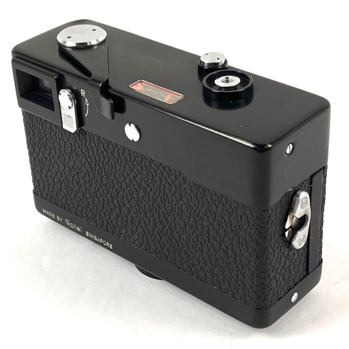 ローライ ROLLEI