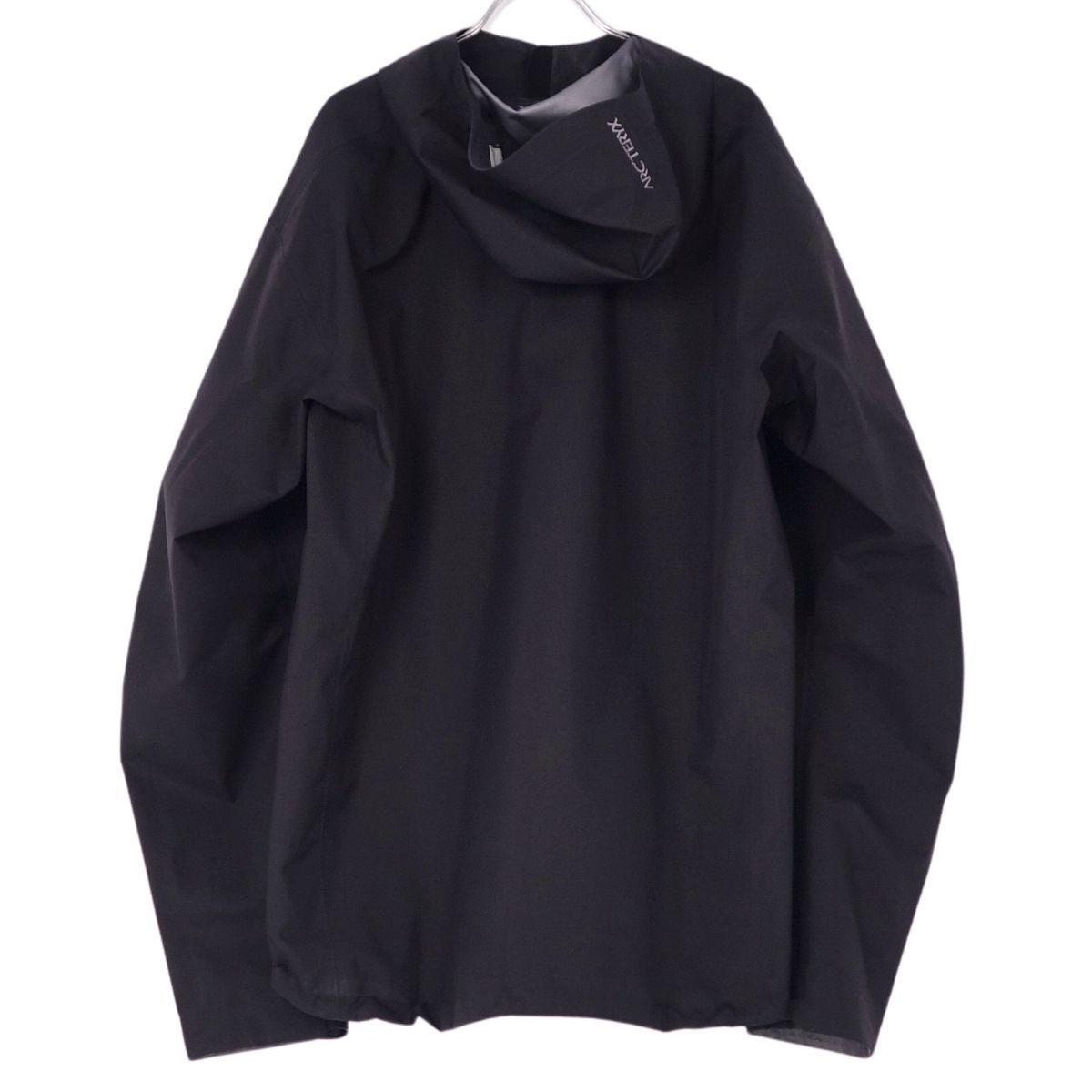 アークテリクス 2024年製 美品 ベータ マウンテンパーカー 極美品 アークテリクス ARCTERYX 2024 マウンテンパーカー BETA