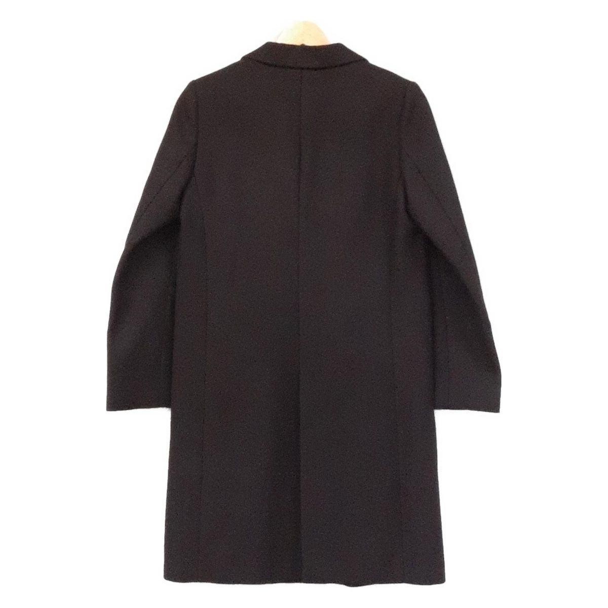 MACPHEE(マカフィー) コート サイズ38 M レディース美品 - 黒