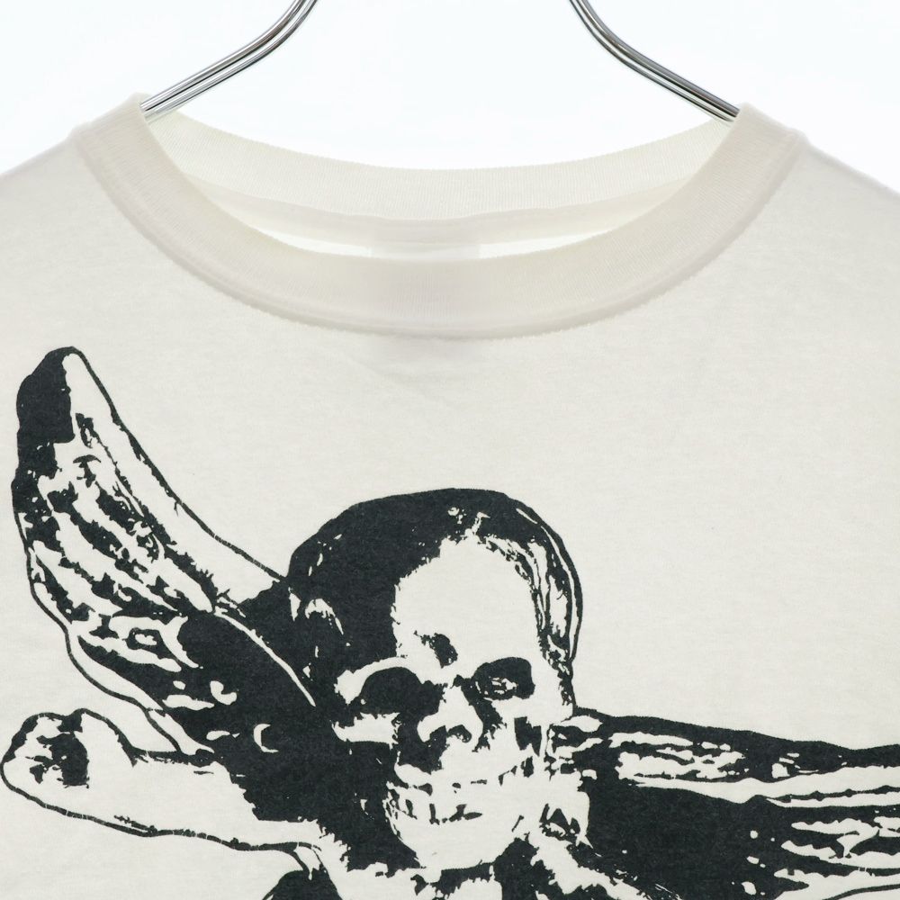 CHROME HEARTS (クロムハーツ) OLD オールドモデル FOTI S/S TEE 