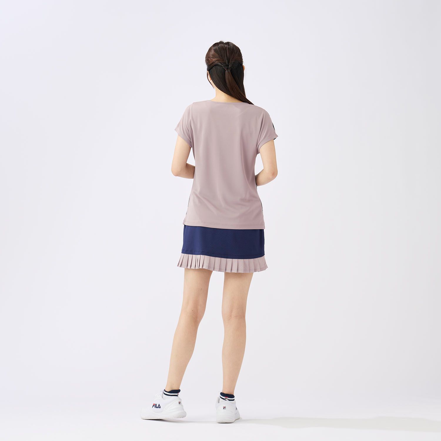 03C スモーキーアプリコット