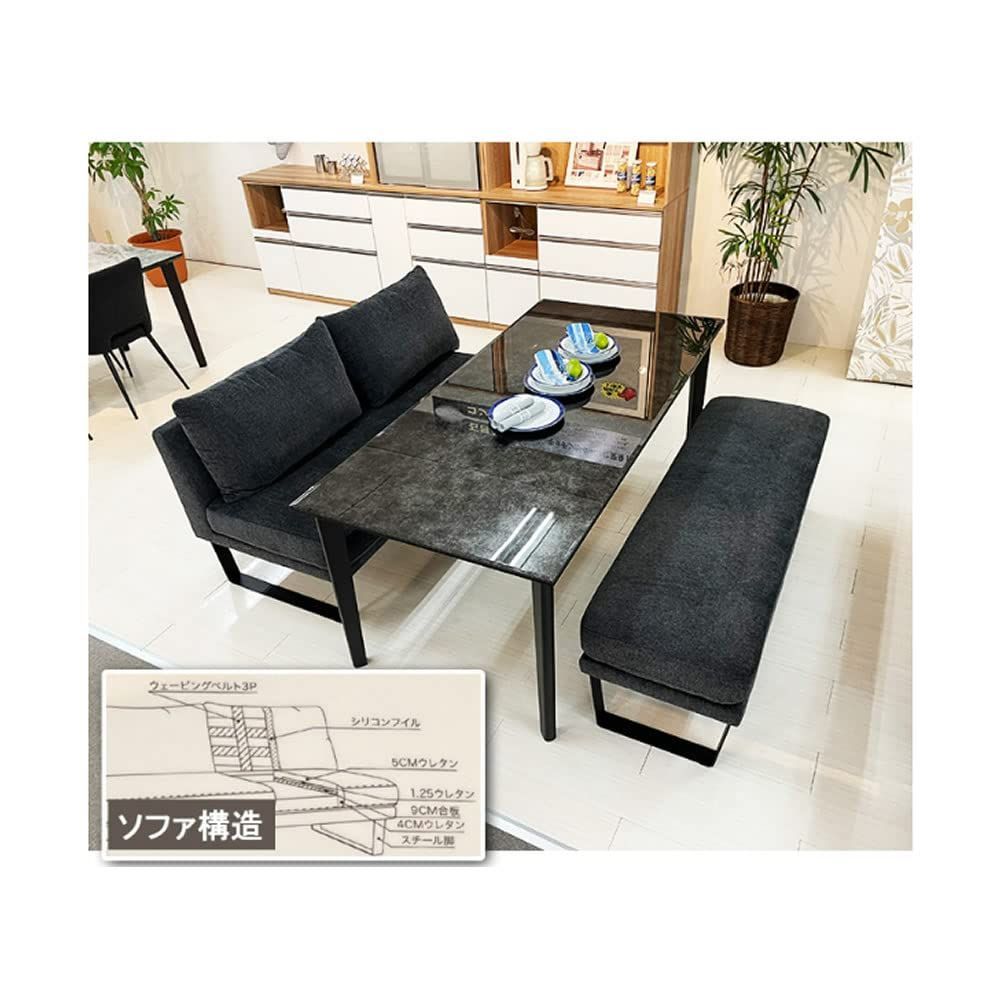 リビングベンチ 椅子 sofa イス 布 北欧 ソファ おしゃれ ベンチ リビングベンチ 椅子 sofa イス 布 北欧 ソファ おしゃれ ベンチ