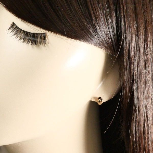 K10PG ピアス ete K10PG ダイヤモンドピアス人気 商品 通販 ete K10