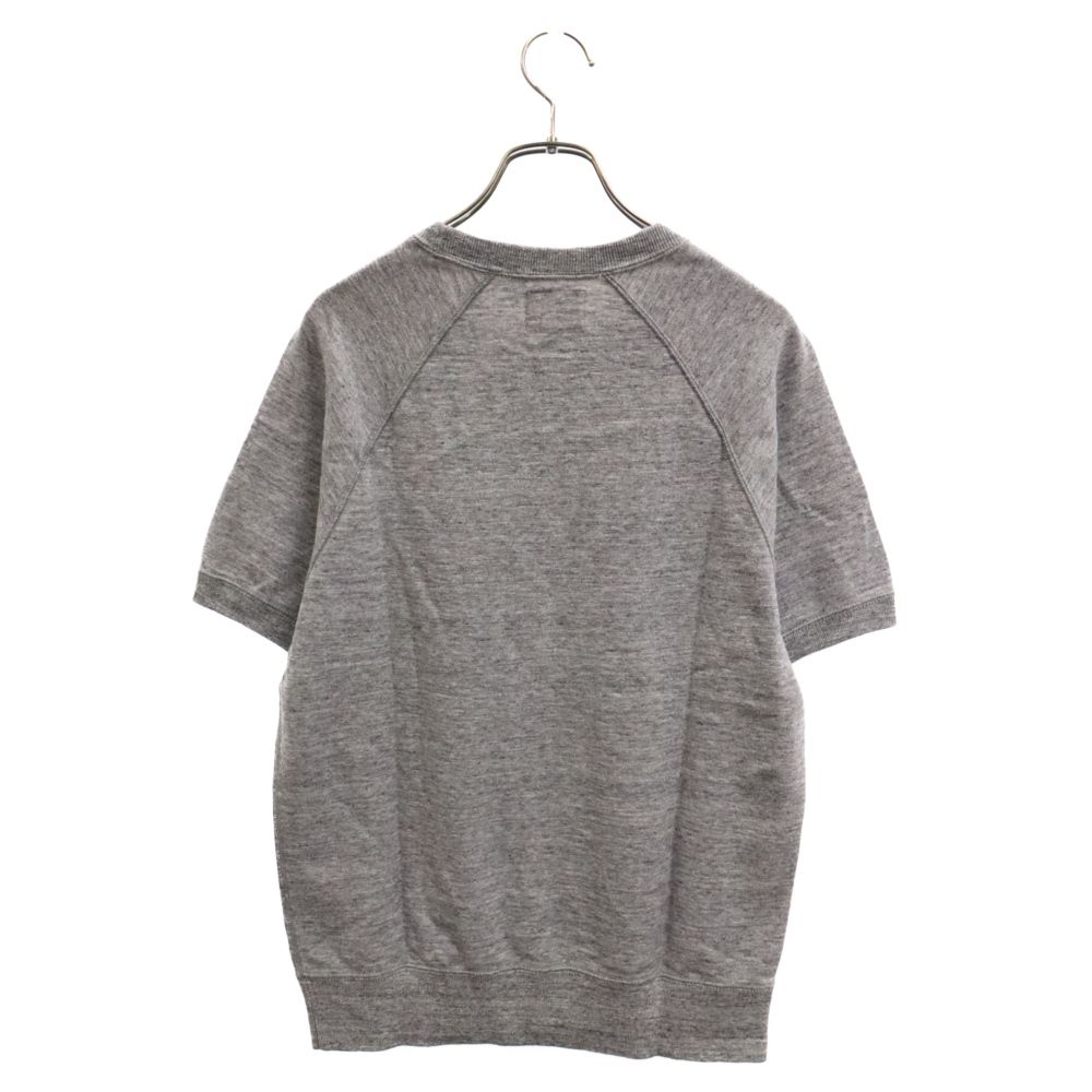 TODD SNYDER (トッドスナイダー) × CHAMPION チャンピオン 半袖