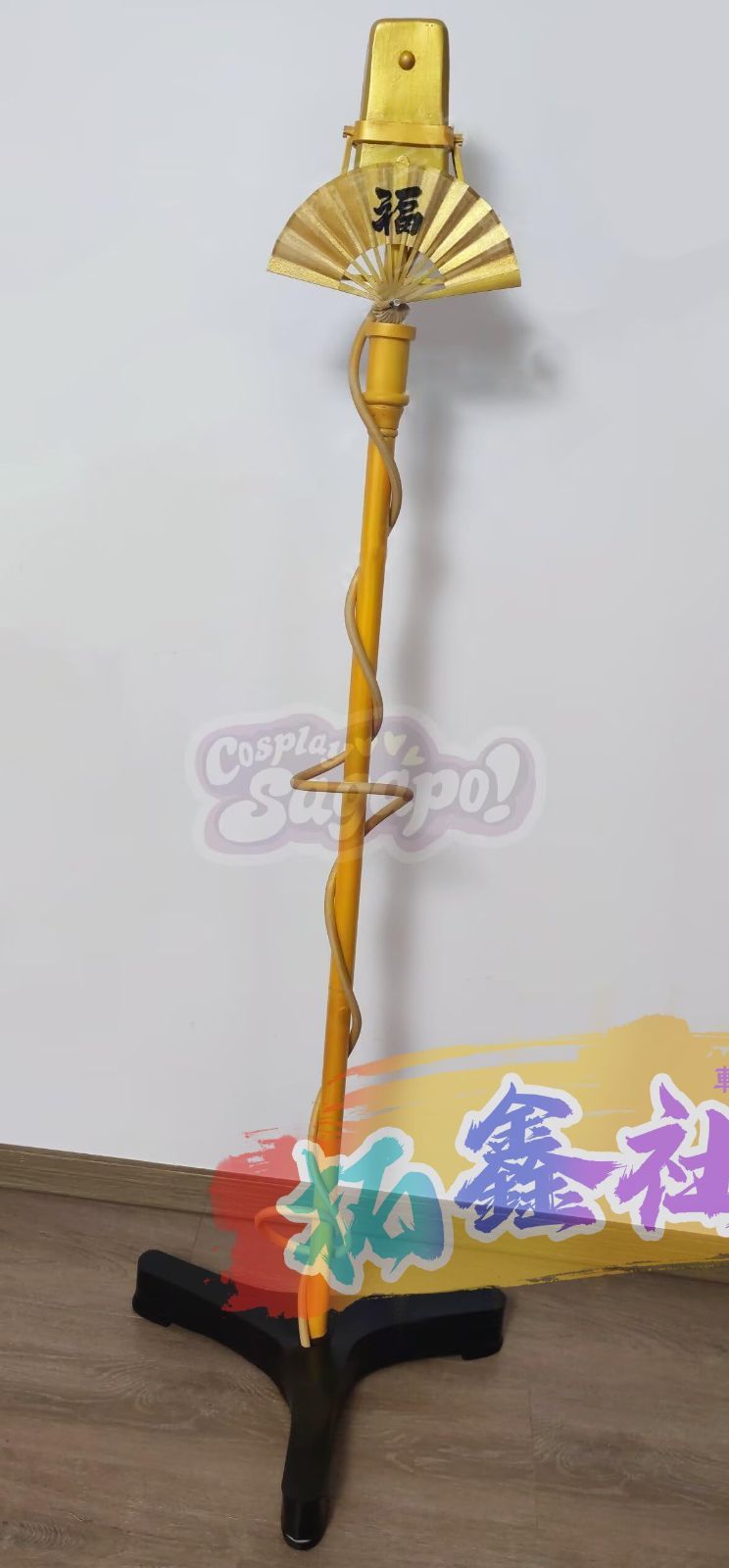 ヒプノシスマイク 白膠木簓 マイク道具 コスプレ道具 コスプレ用 装備品 お盆 学園祭 撮影 誕生日プレゼント 高完成度