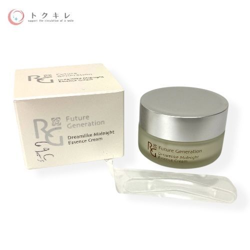 EBM アールジー フュウチャー ジェネレーション ドリームライク