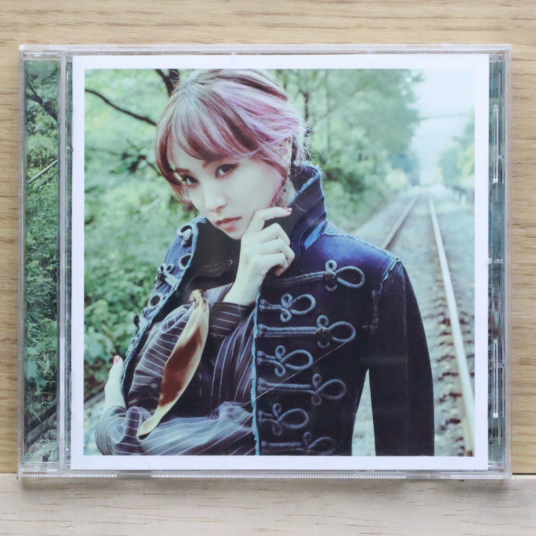 リサページ 国内盤CD☆リサ/LISA□ 炎 (通常盤) 【VVCL1752/4547366467543】E05422