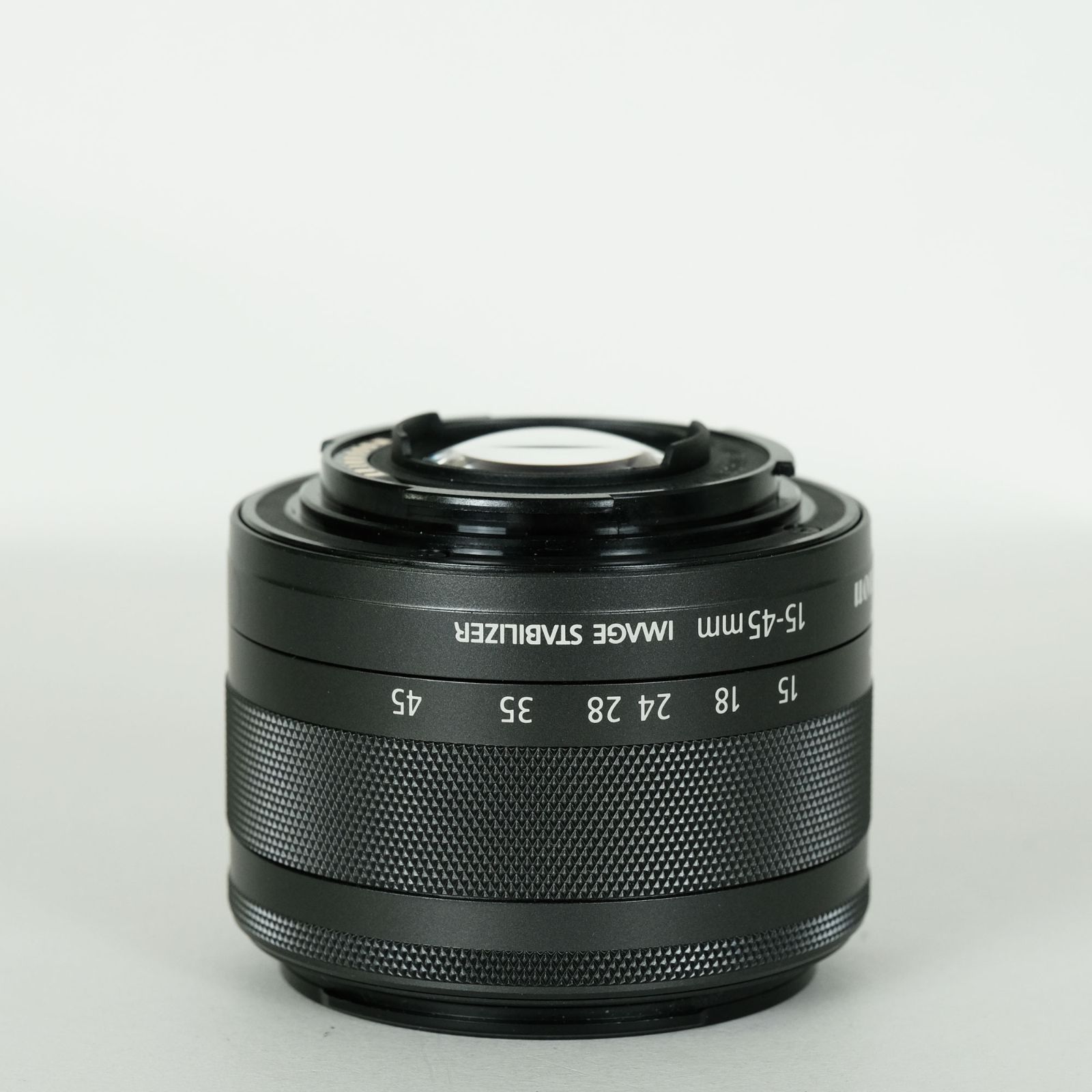 STM グラファイト