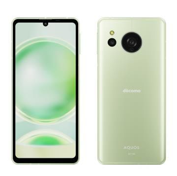 AQUOS sense8    SH-54D    128G   ペールグリーン