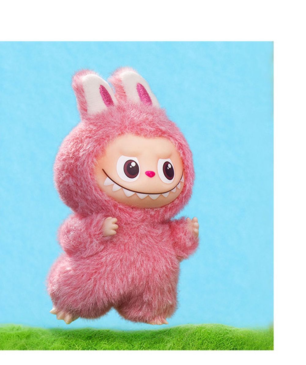 正規品 ラブブ PIN FOR LOVE アソートボックス　セット labubu ラブブ PIN FOR LOVEアソートボックス N-Z - メルカリ