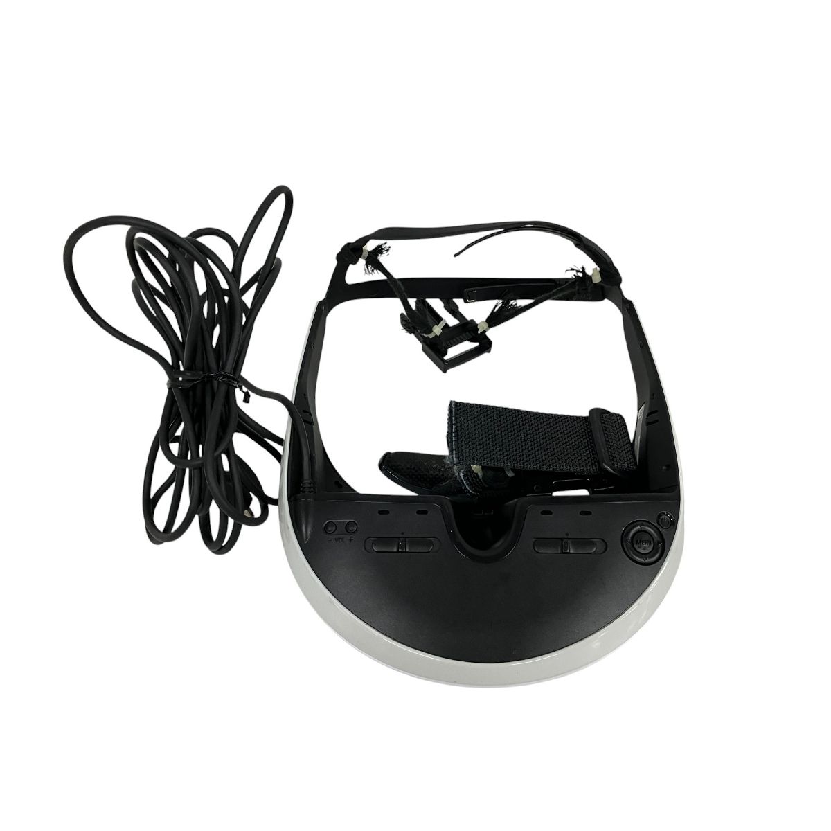 SONY HMZ-T2 3D Personal Viewer ヘッドマウントディスプレイ