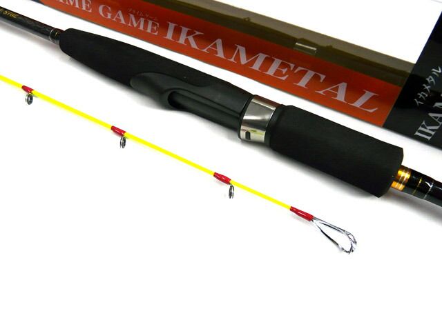 プロトラスト(PRO TRUST) プライムゲーム(PRIME GAME) IKAMETAL