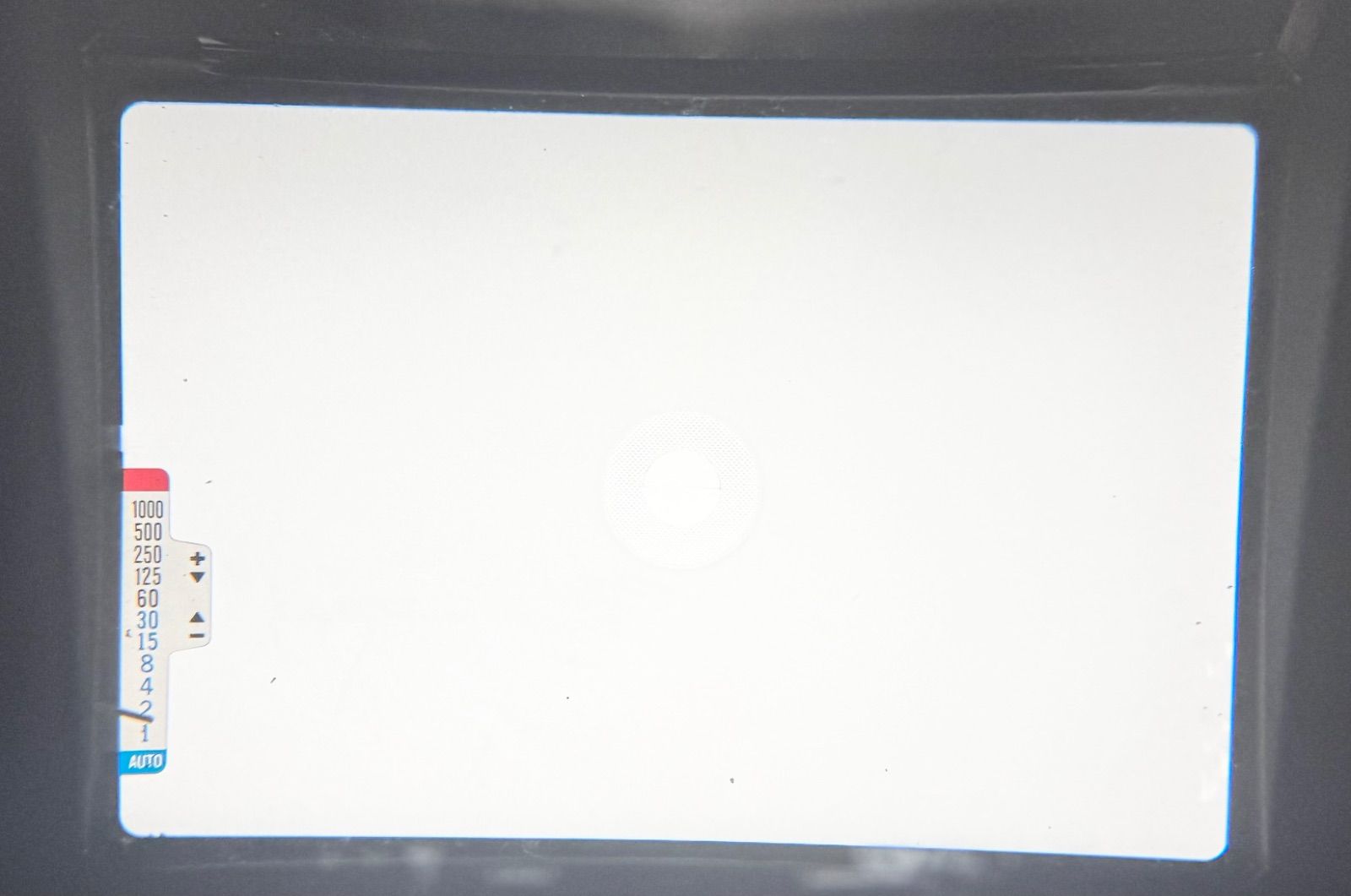 フィルムカメラ