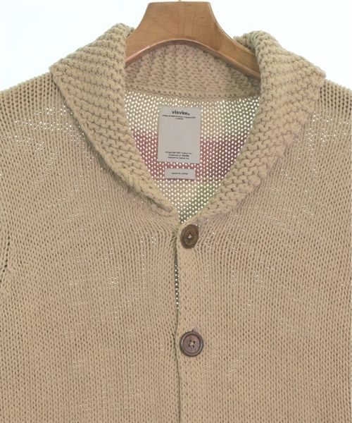 visvim カーディガン メンズ 【古着】【中古】【送料無料】 - メルカリ