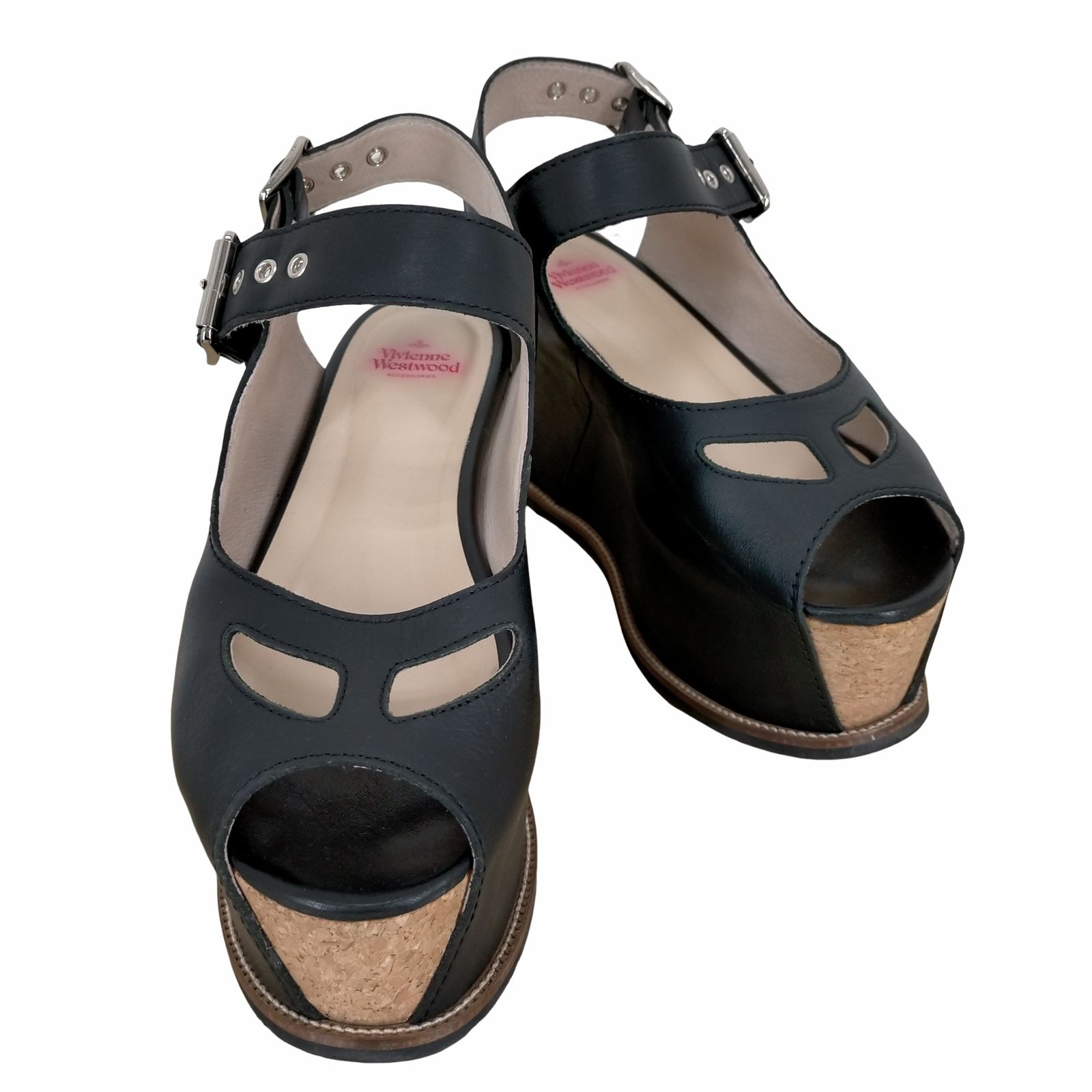 ヴィヴィアンウエストウッドレッドレーベル Vivienne Westwood RED 