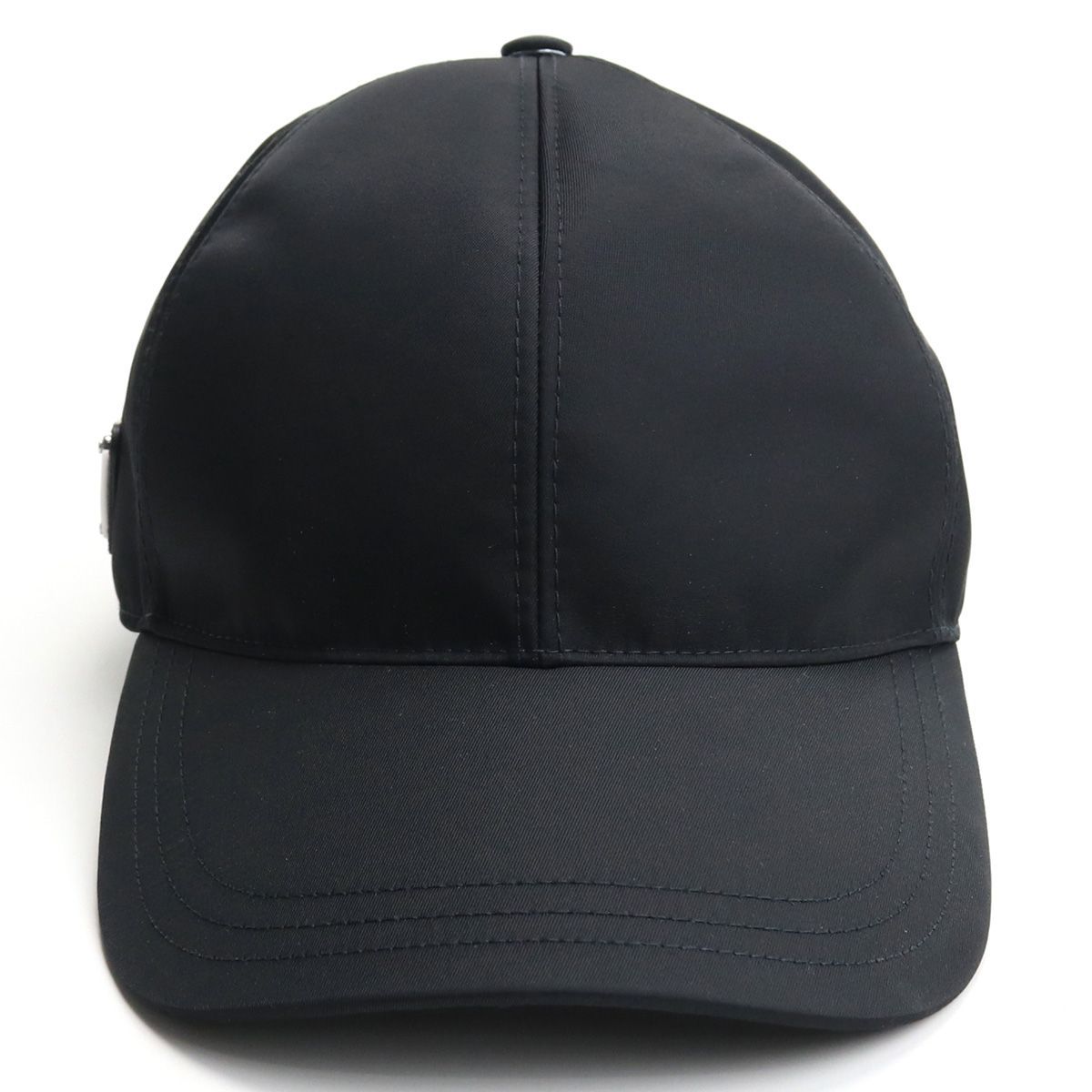 プラダ PRADA メンズ－キャップ ブランド2HC274 2DMI F0002NERO